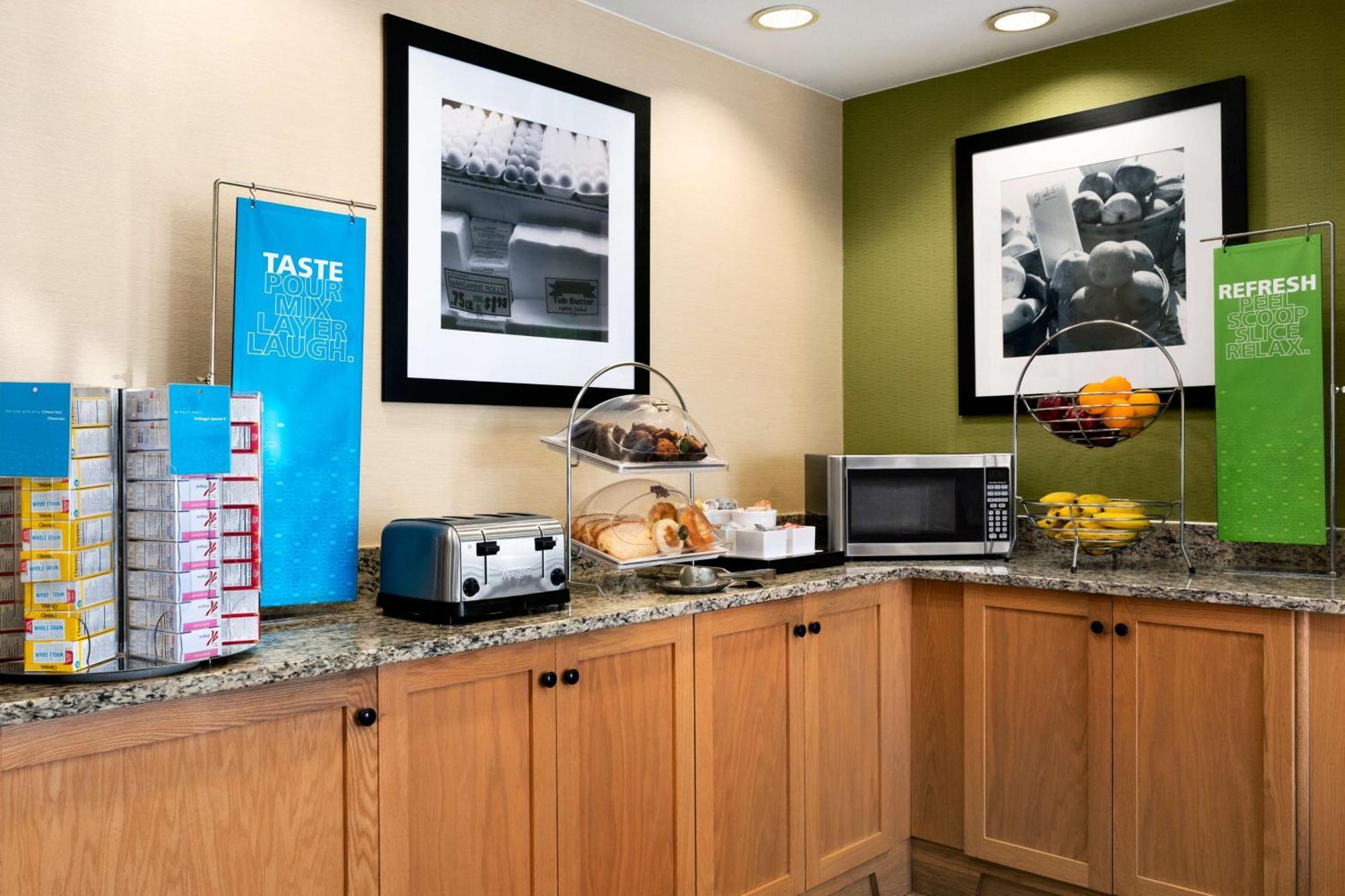 Hampton Inn Houston Willowbrook Mall Bagian luar foto