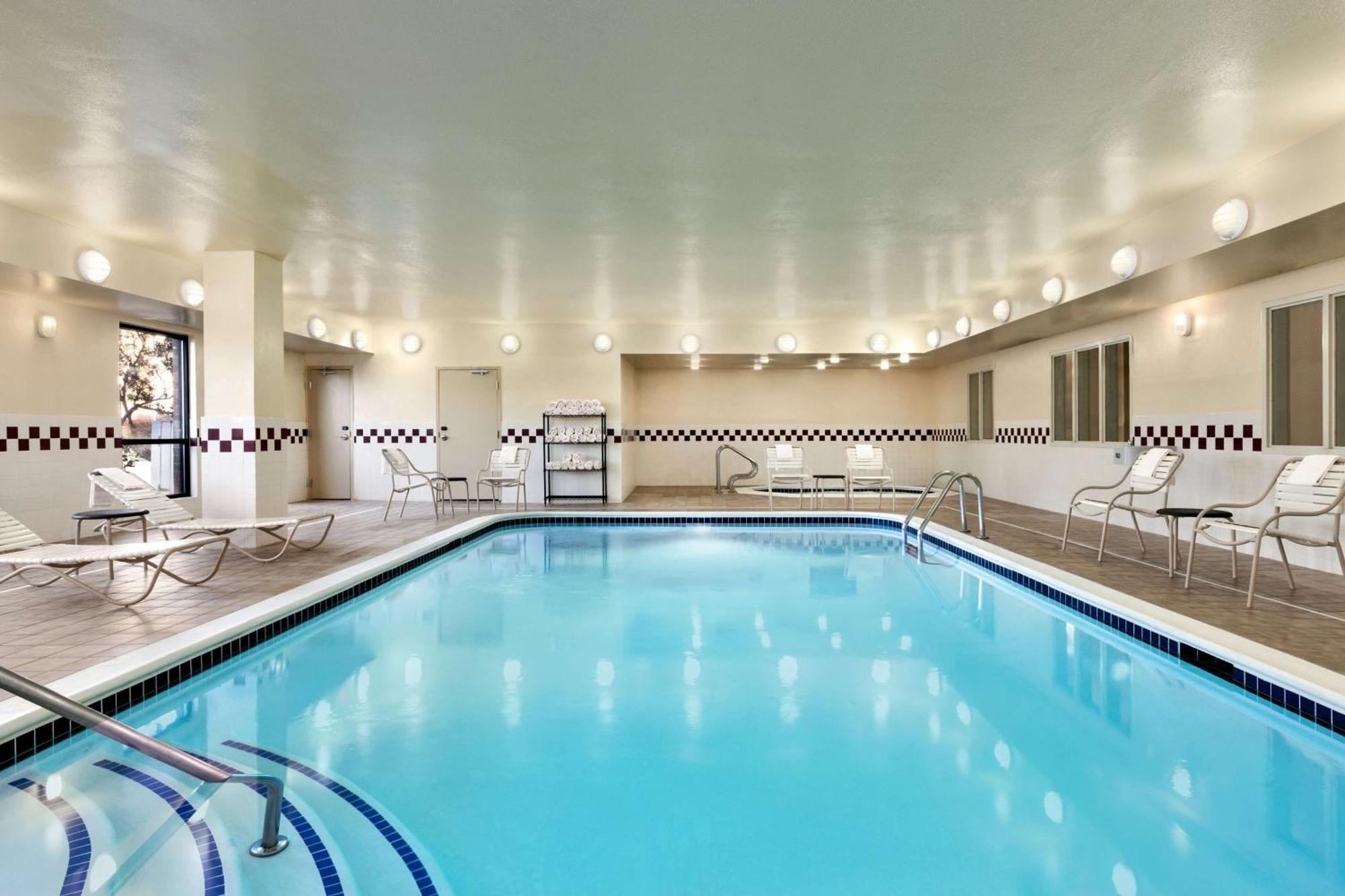Hampton Inn Houston Willowbrook Mall Bagian luar foto