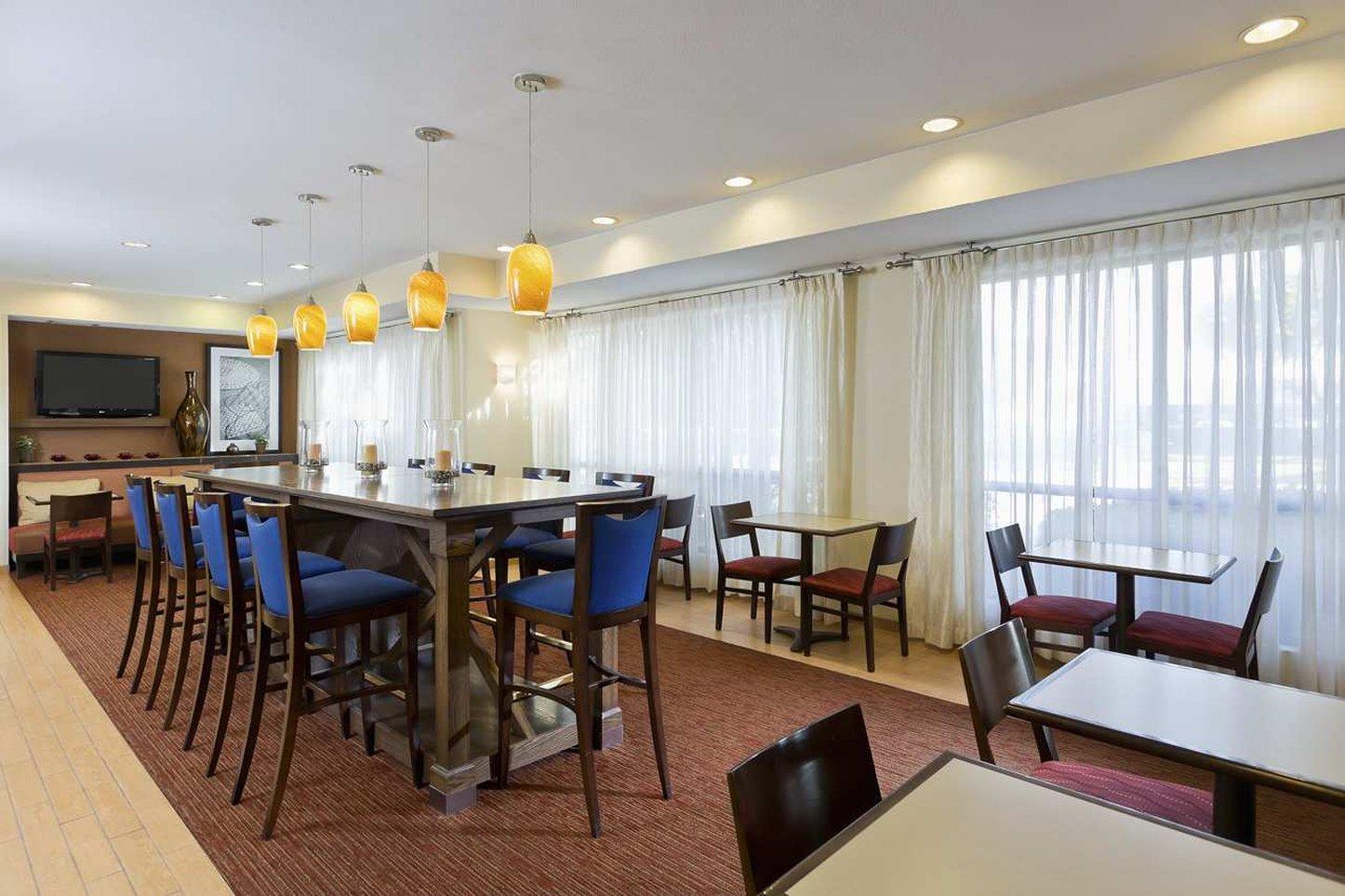 Hampton Inn Houston Willowbrook Mall Bagian luar foto