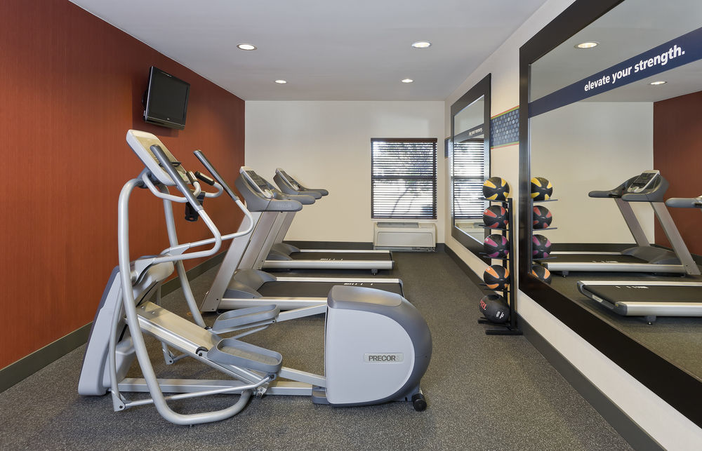 Hampton Inn Houston Willowbrook Mall Bagian luar foto