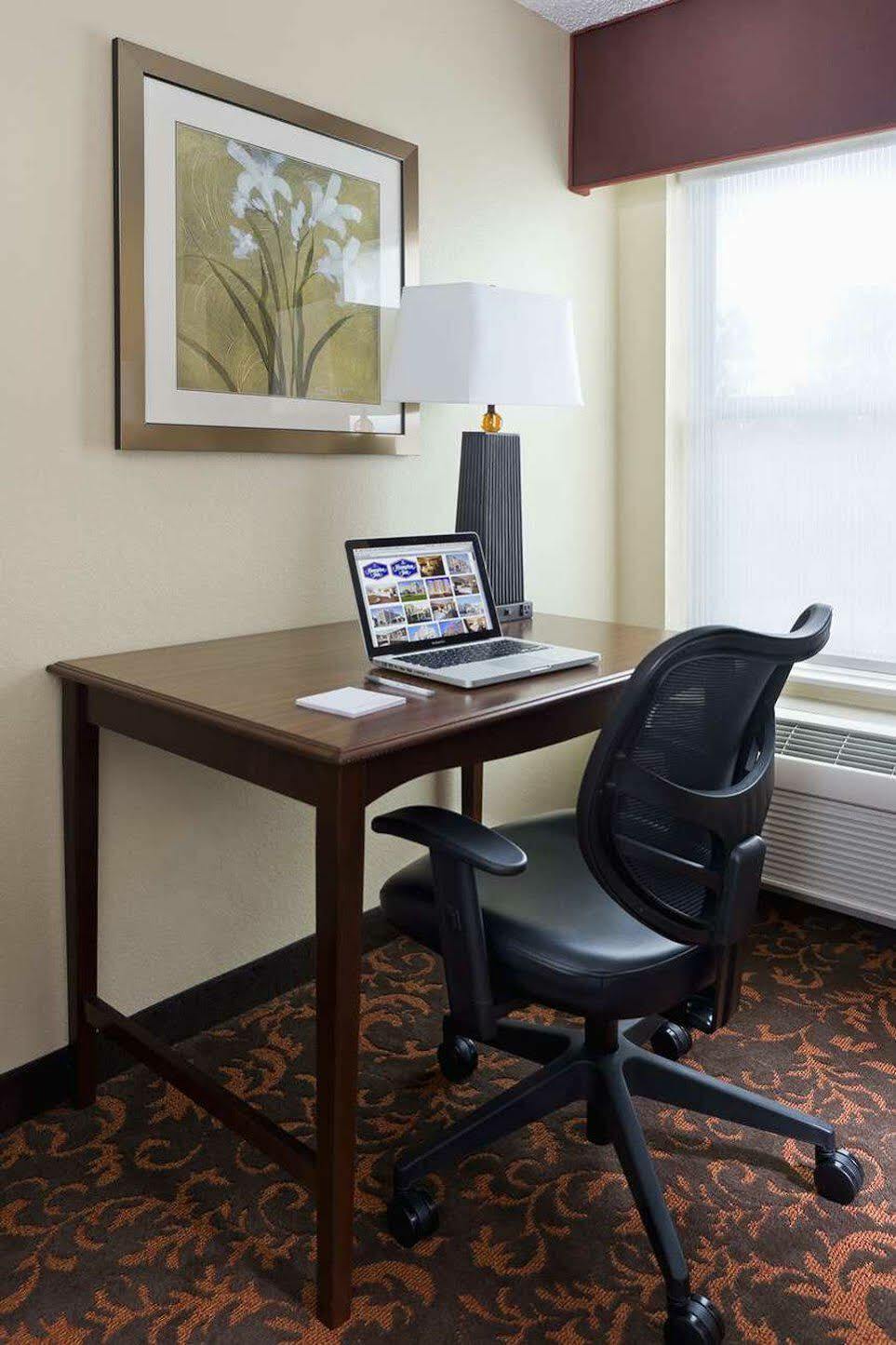 Hampton Inn Houston Willowbrook Mall Bagian luar foto